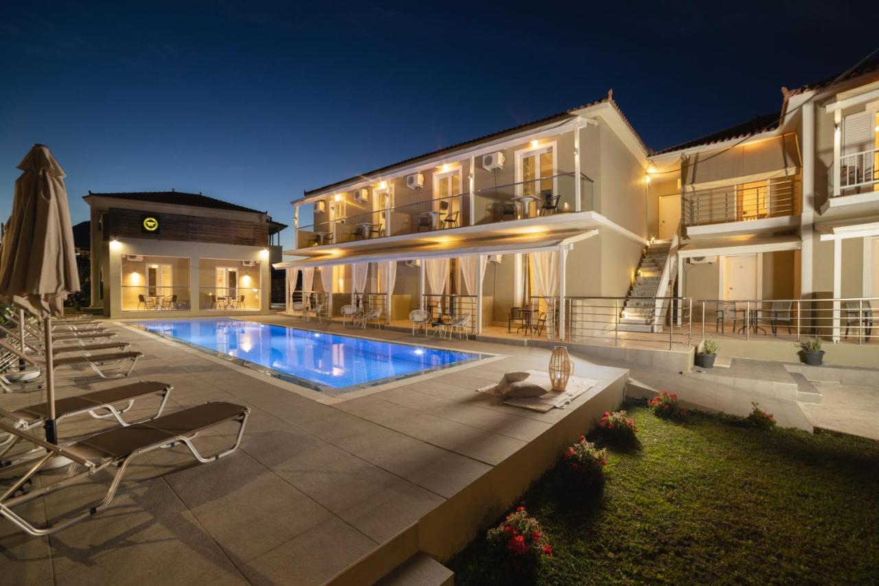 Aparthotel Adorno Di Zante Lithakia (Zakynthos)