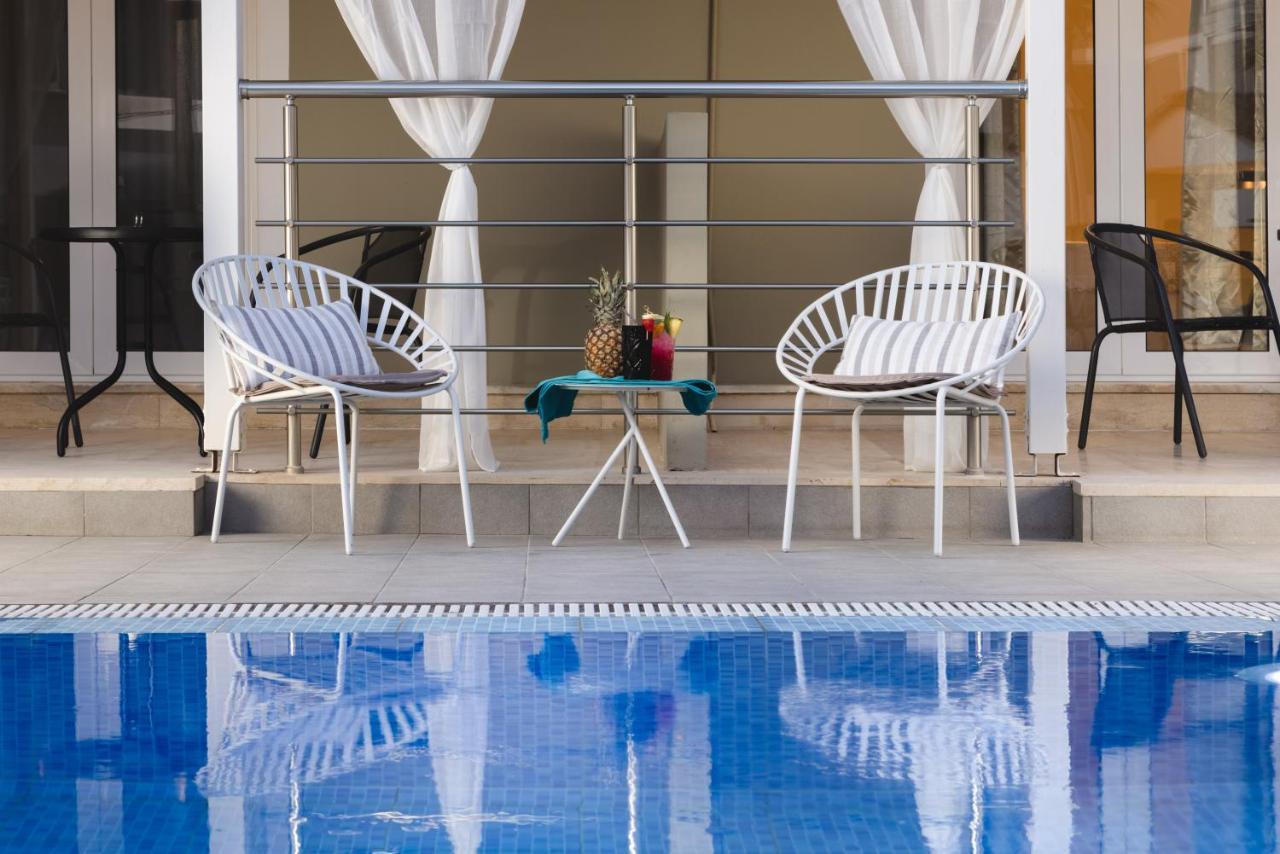Aparthotel Adorno Di Zante