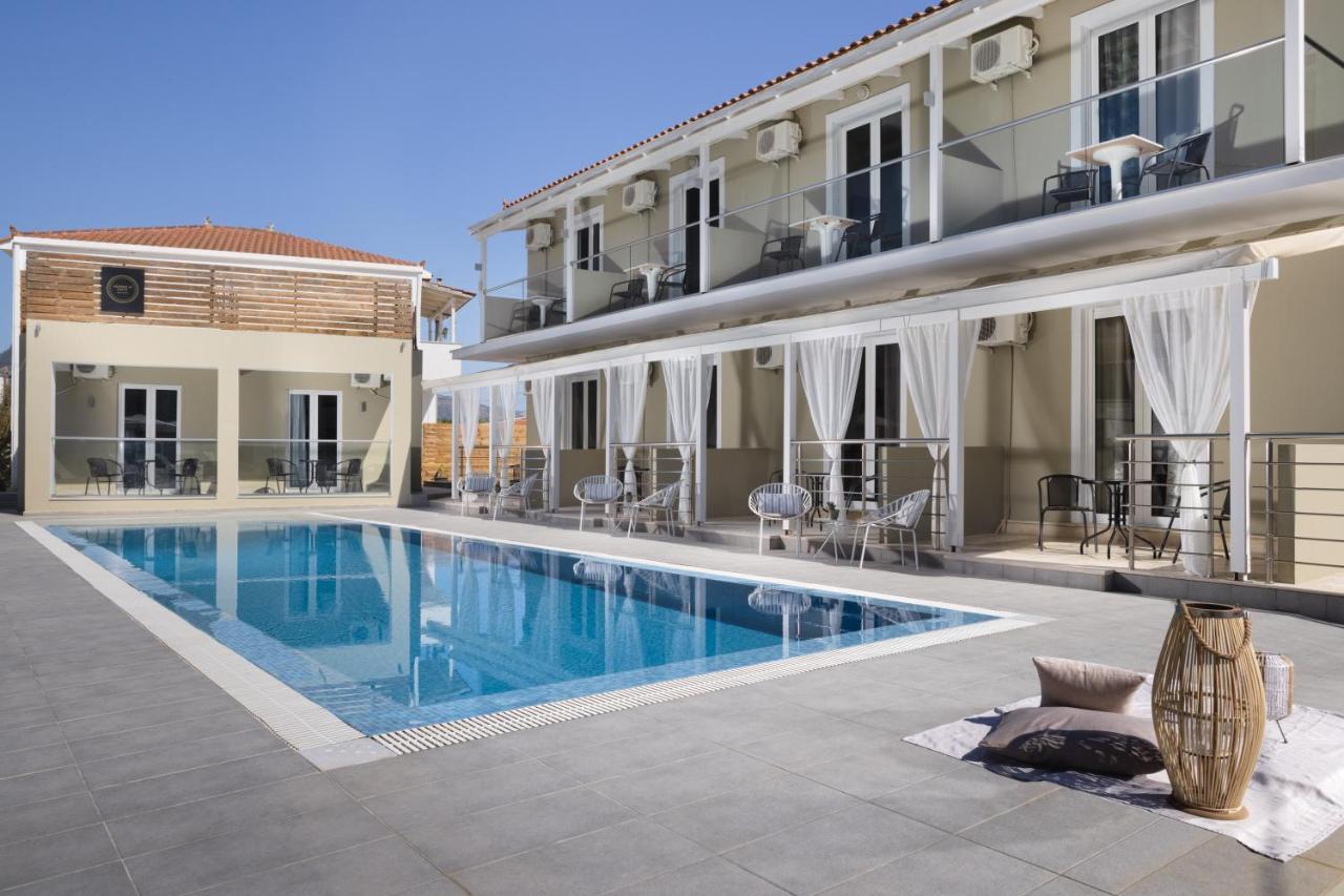 Adorno Di Zante Aparthotel