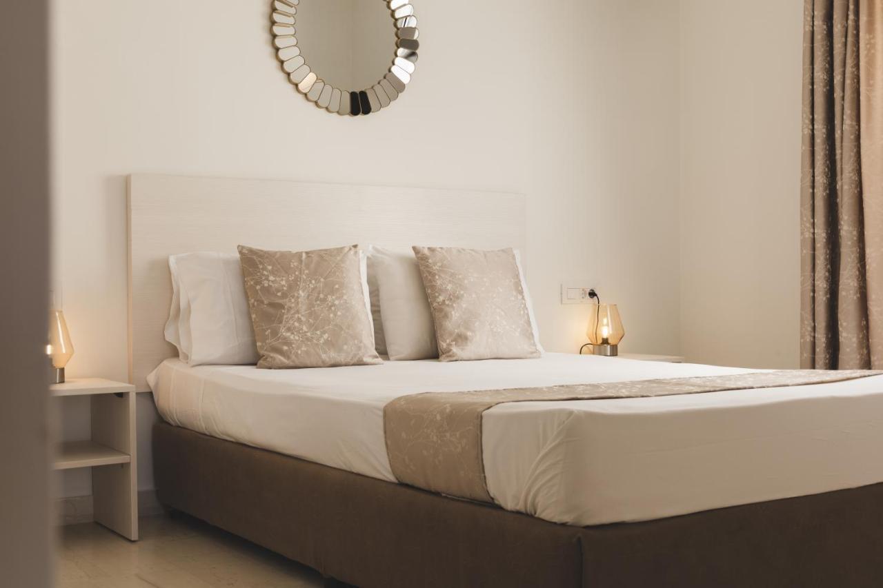 Aparthotel Adorno Di Zante 3*