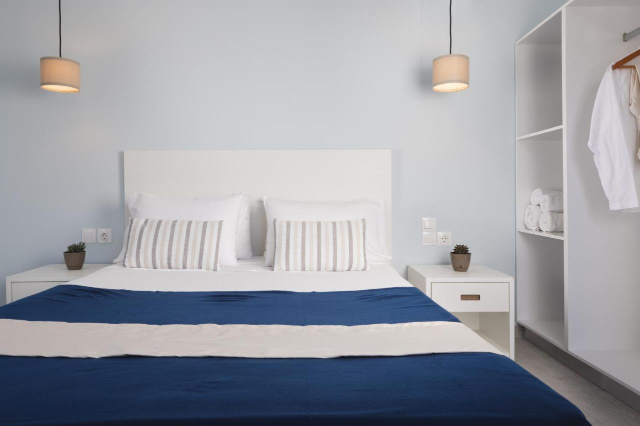 Aparthotel Adorno Di Zante 3*