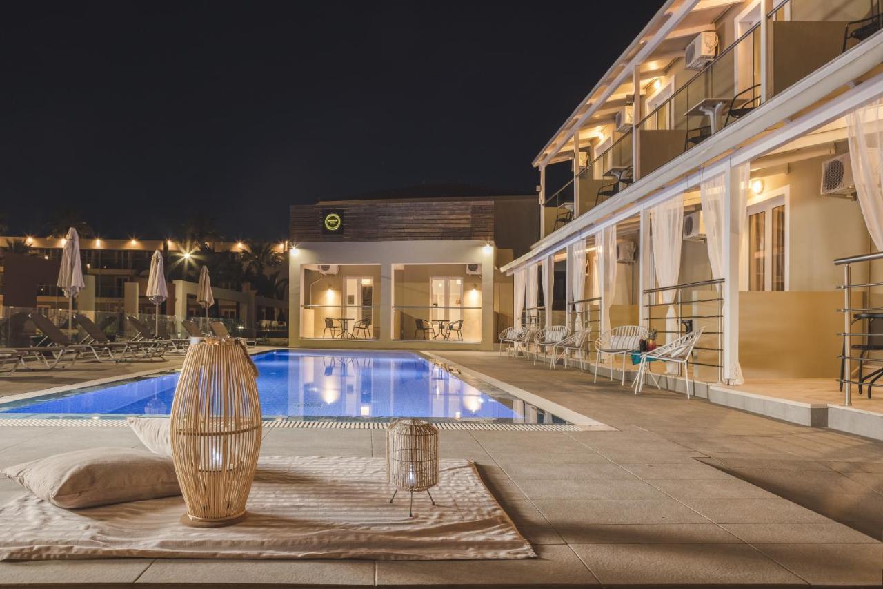 Aparthotel Adorno Di Zante Lithakia (Zakynthos)