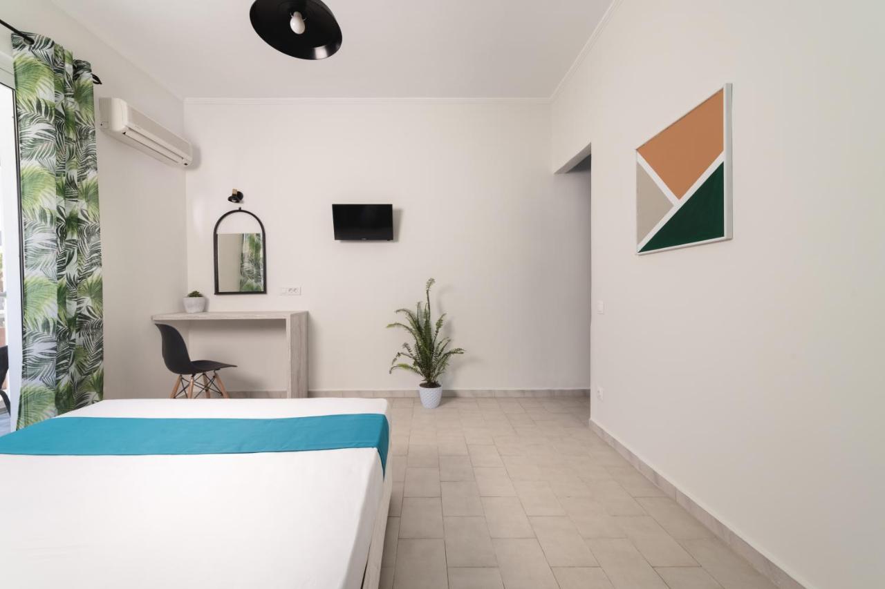 Aparthotel Adorno Di Zante 3*