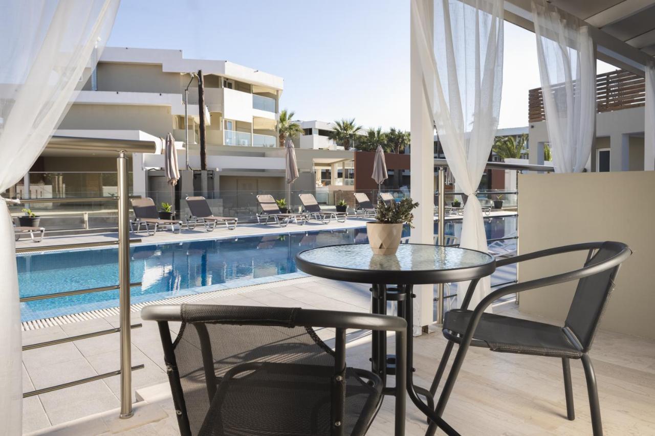 Aparthotel Adorno Di Zante
