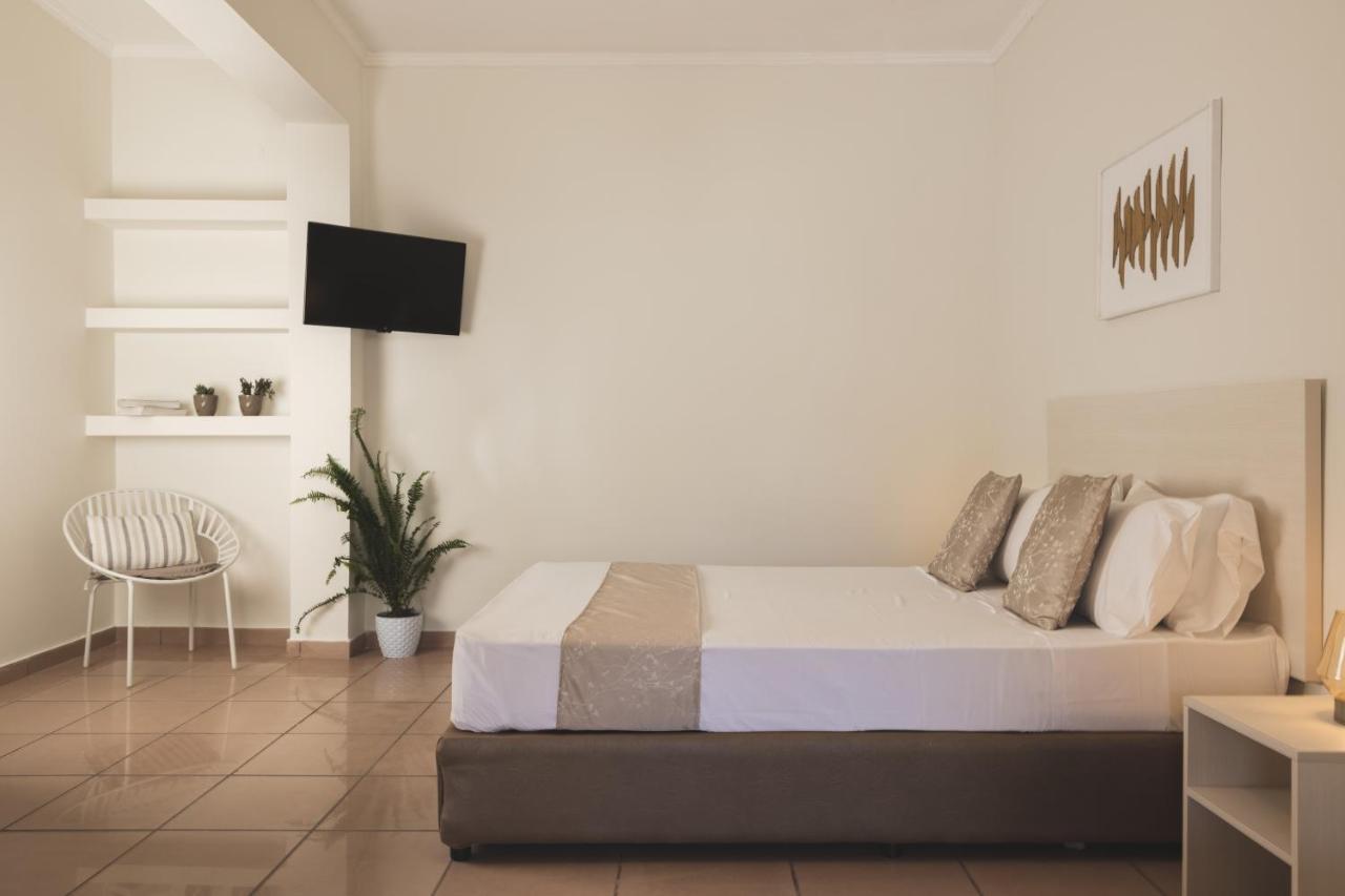 Adorno Di Zante 3* Lithakia (Zakynthos)