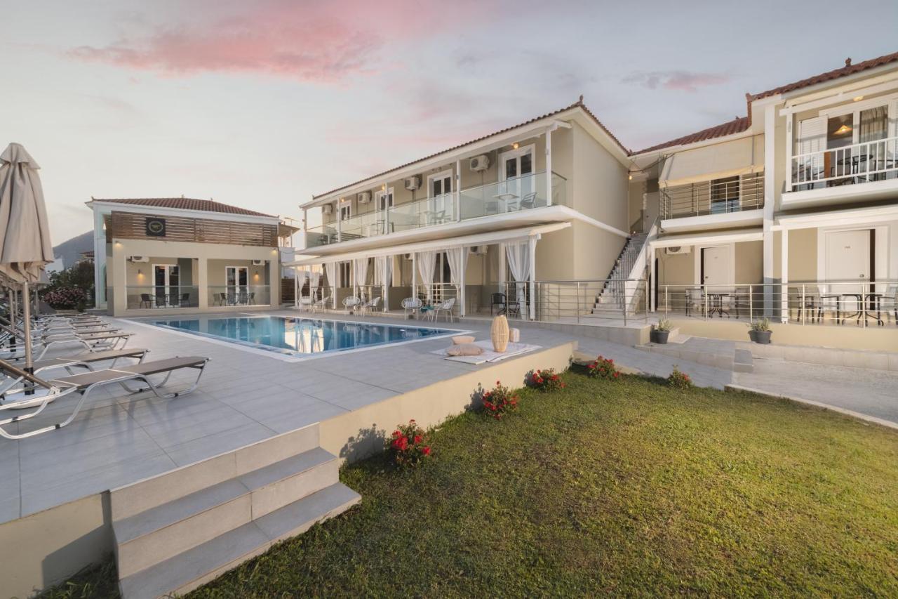 Adorno Di Zante Aparthotel Lithakia (Zakynthos)