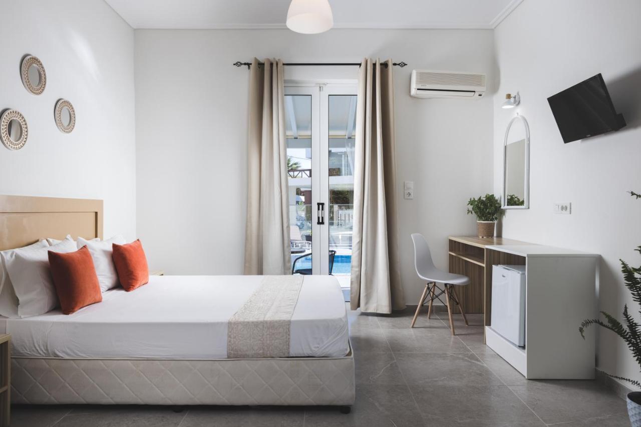 Aparthotel Adorno Di Zante