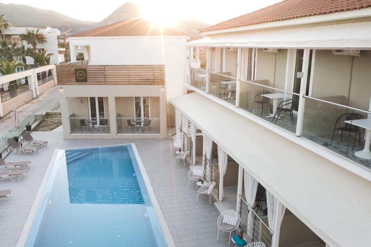 Adorno Di Zante Lithakia (Zakynthos)
