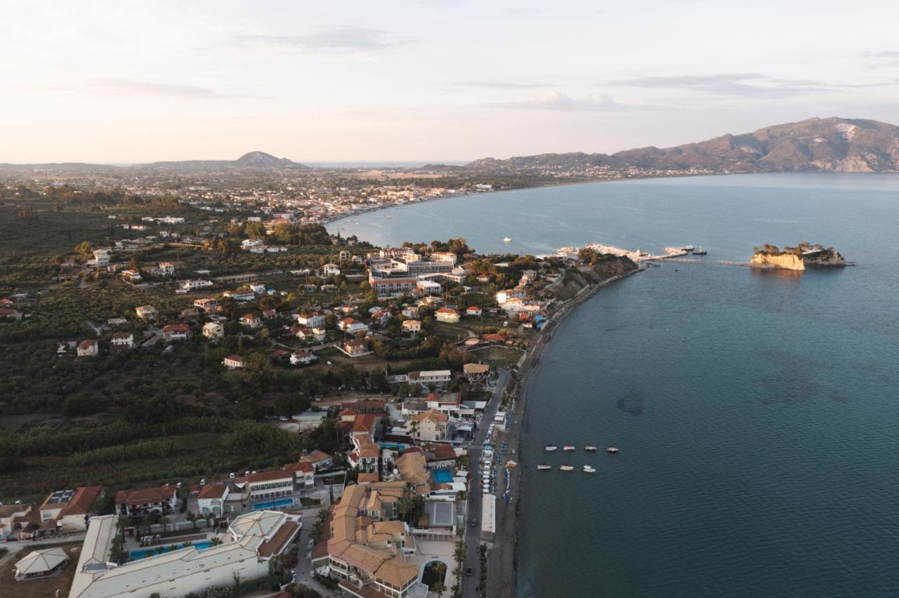 Aparthotel Adorno Di Zante