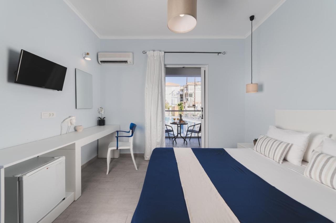 Adorno Di Zante 3* Lithakia (Zakynthos)