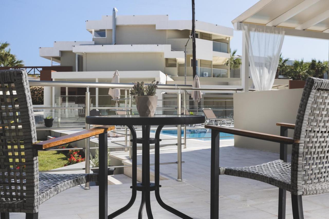 Adorno Di Zante Aparthotel Lithakia (Zakynthos)