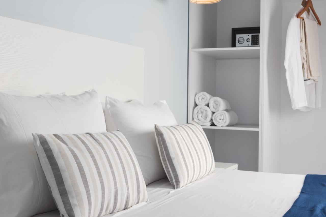 Aparthotel Adorno Di Zante Lithakia (Zakynthos)