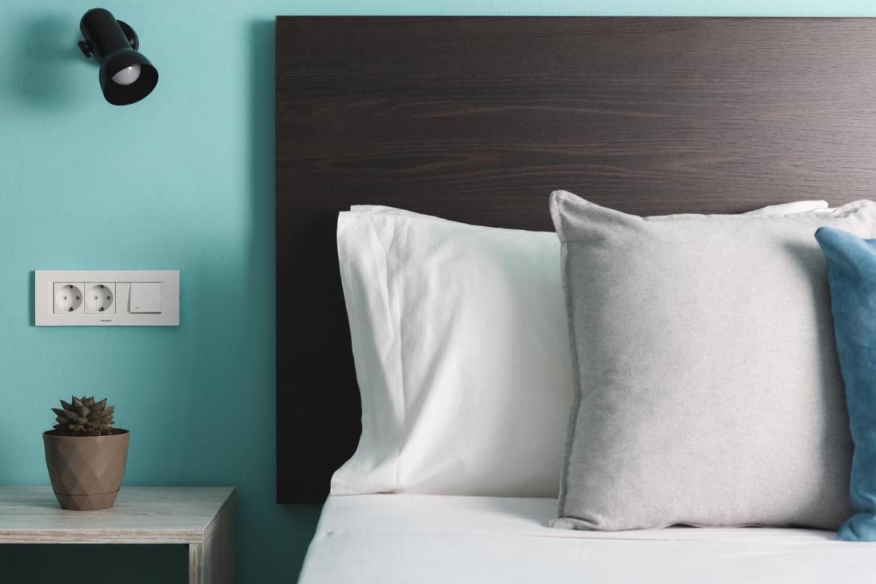 Aparthotel Adorno Di Zante