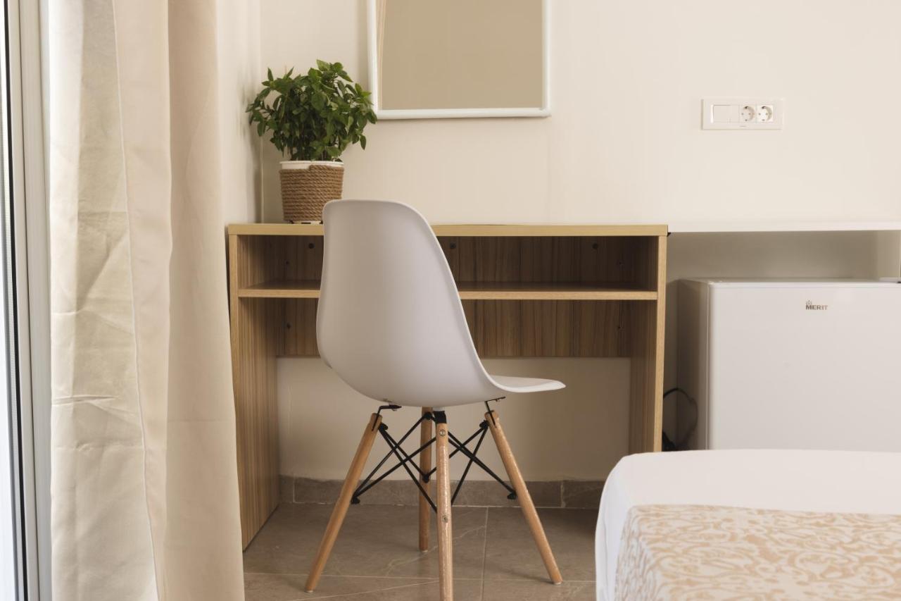 Adorno Di Zante Aparthotel 3*