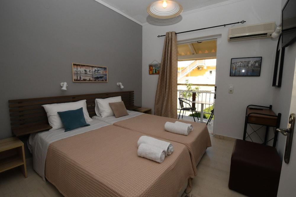 Adorno Di Zante Aparthotel Lithakia (Zakynthos)
