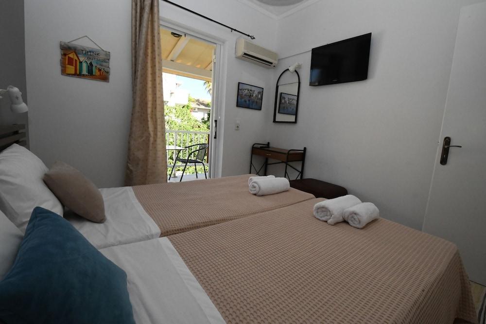 Adorno Di Zante Appart hôtel